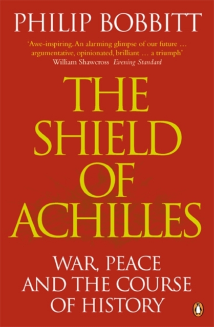 Shield of Achilles