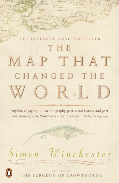 Map That Changed the World