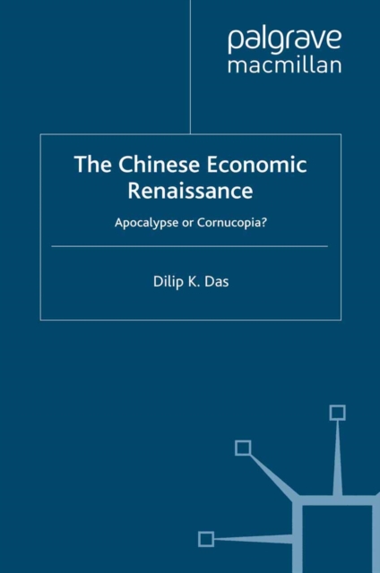 Chinese Economic Renaissance