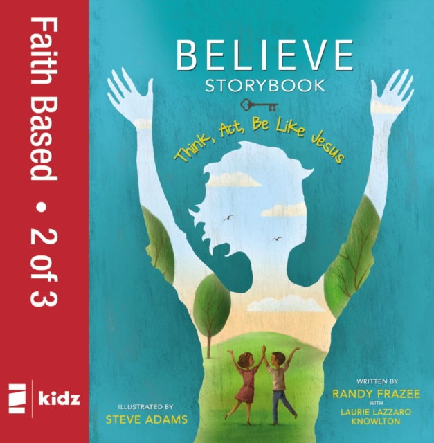 Believe Storybook, Vol. 2