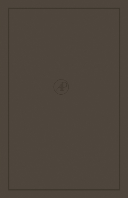 Control and Dynamic Systems V24