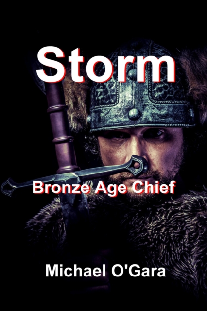 Storm - Bronze Age Chief