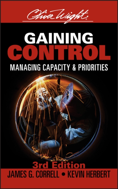 Gaining Control