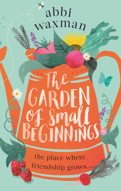 Garden of Small Beginnings