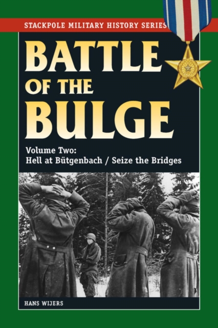 Battle of the Bulge