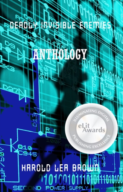 Deadly Invisible Enemies Anthology