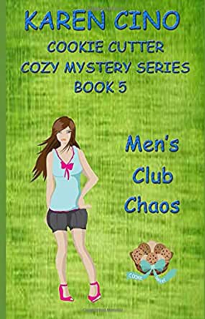 Men's Club Chaos