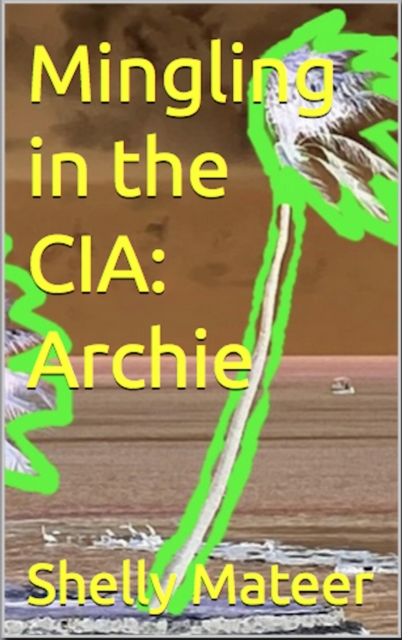 Mingling in the CIA: Archie