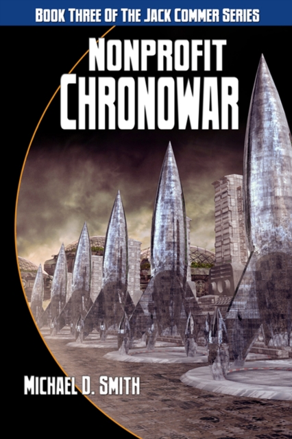 Nonprofit Chronowar