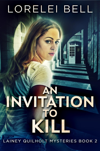 Invitation To Kill