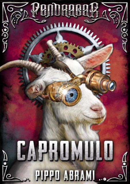 Pendragar - Capromulo