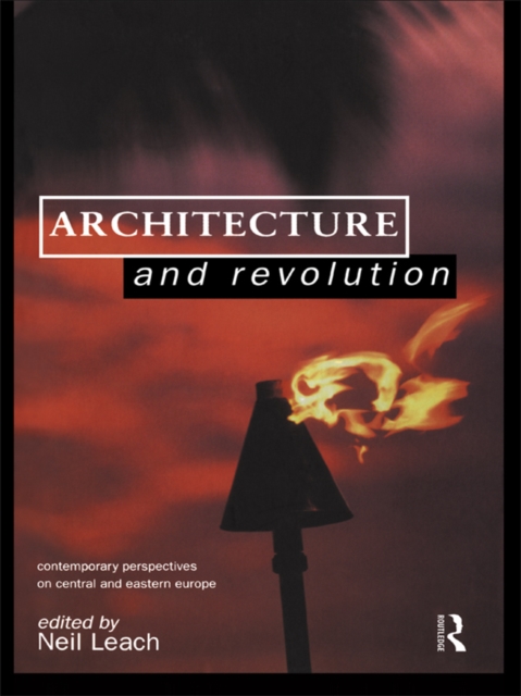 Architecture and Revolution