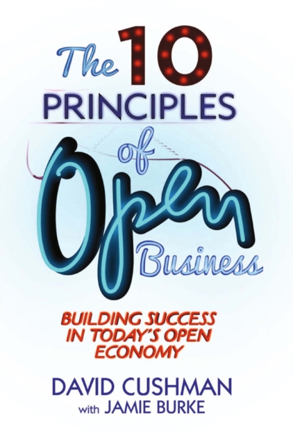 10 Principles of Open Business