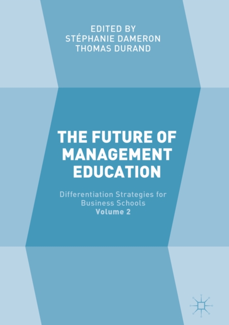 Future of Management Education