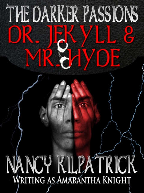 Darker Passions: Dr. Jekyll & Mr. Hyde