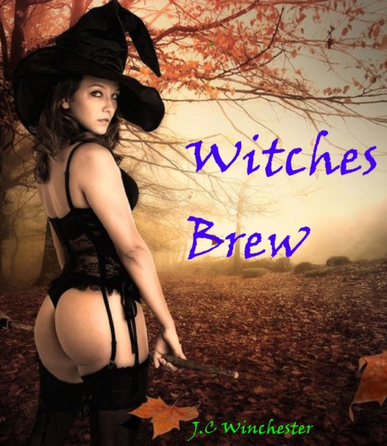 Witches Brew