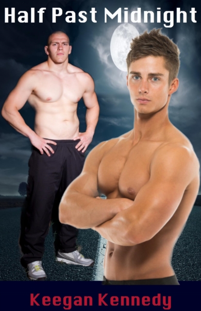 Half Past Midnight - Part One