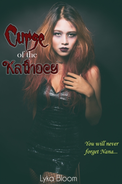 Curse of the Kathoey