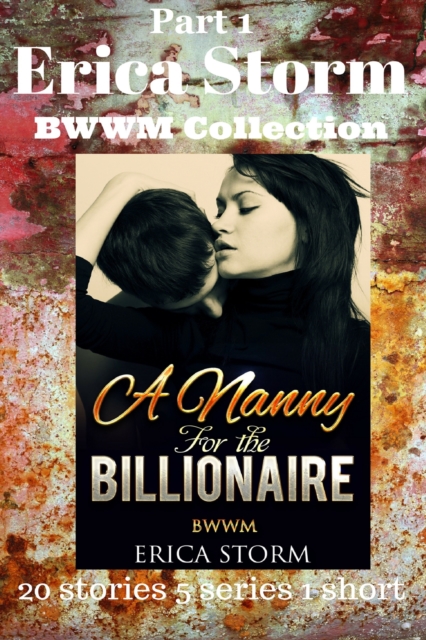 Erica Storm's BWWM Collection 1