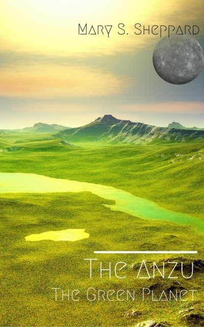 Anzu: The Green Planet