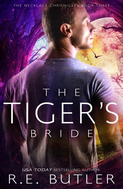 Tiger's Bride (The Necklace Chronicles)