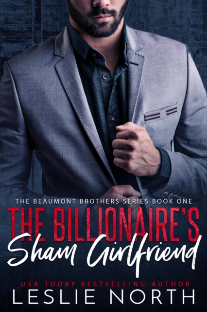 Billionaire's Sham Girlfriend