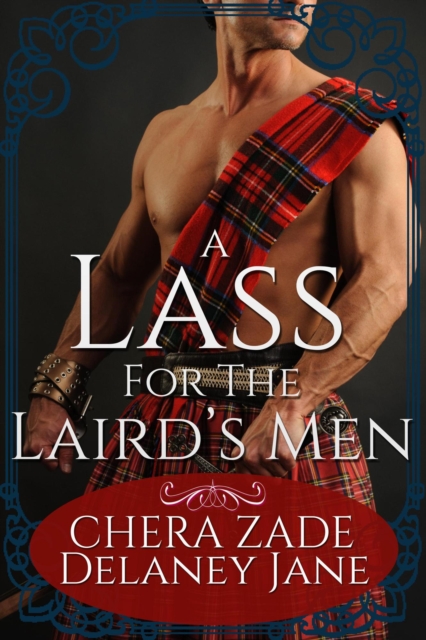 Lass for the Laird's Men