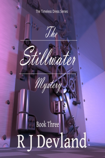 Stillwater Mystery