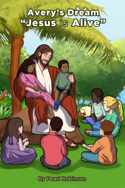 Avery's Dream &quote;Jesus is Alive