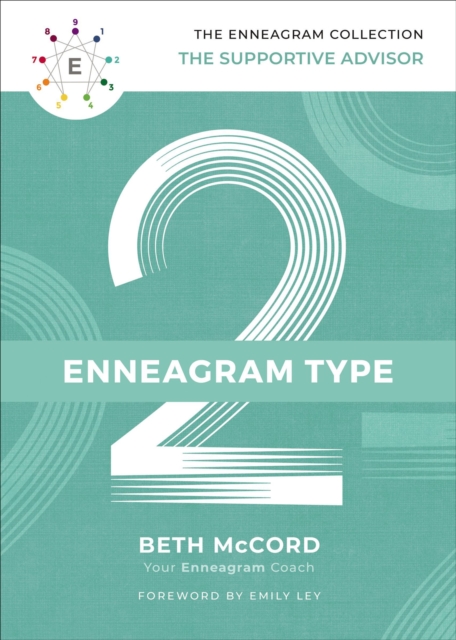 Enneagram Type 2