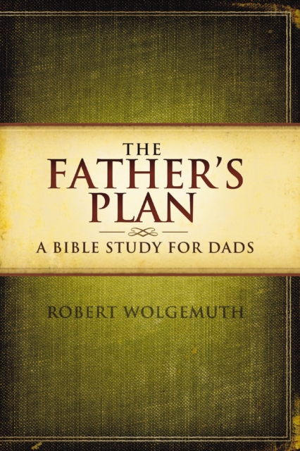 Father's Plan