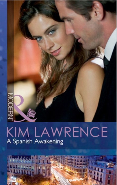 Spanish Awakening