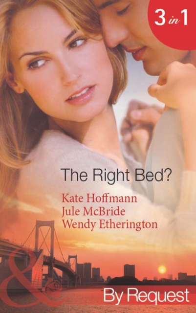 Right Bed?