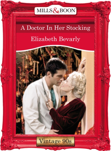 Doctor In Her Stocking