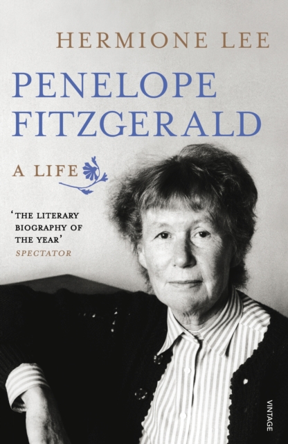 Penelope Fitzgerald