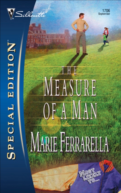 Measure of a Man