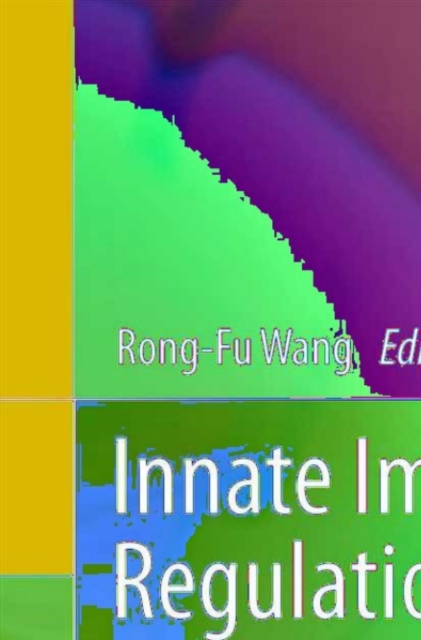 Innate Immune Regulation and Cancer Immunotherapy