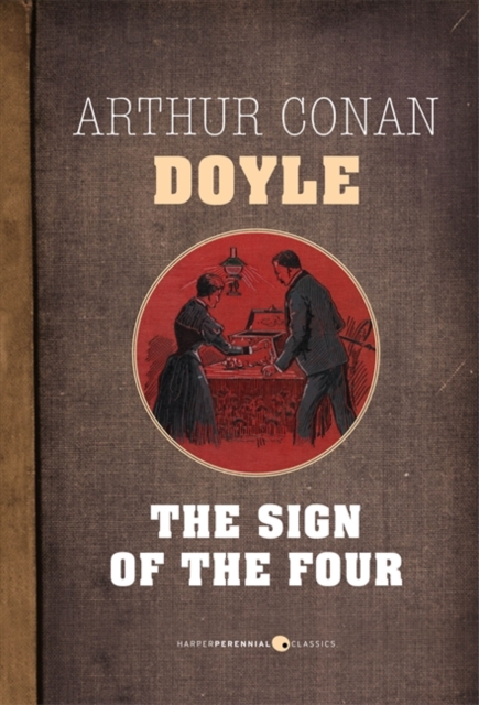 Sign Of The Four