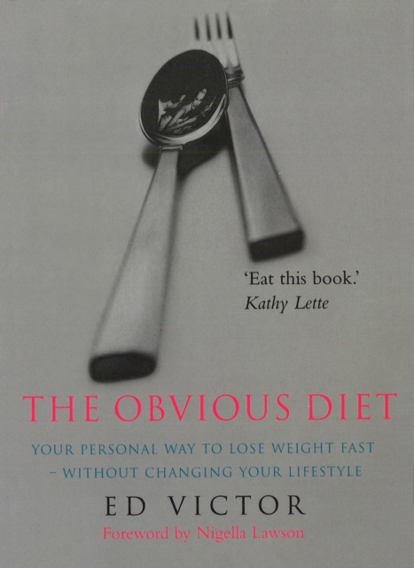 Obvious Diet