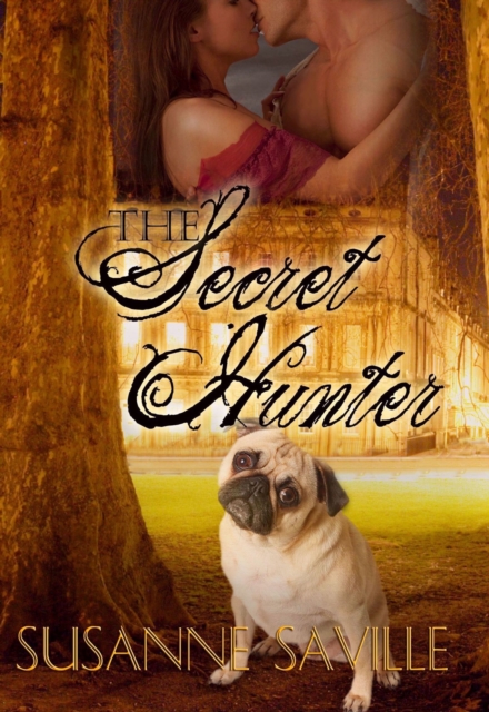 Secret Hunter
