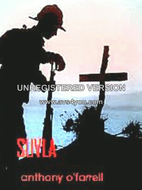 Suvla