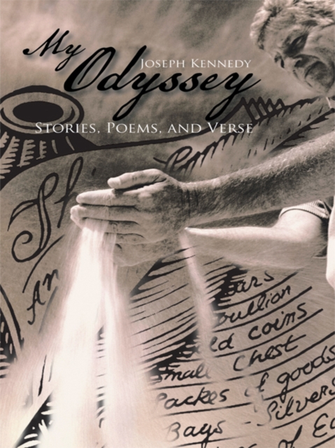 My Odyssey