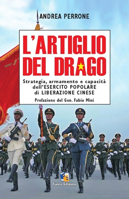 L'artiglio del Drago.