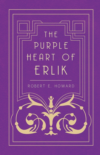 Purple Heart of Erlik