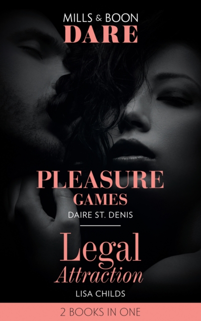 PLEASURE GAMES  LEGAL ATTRA EB