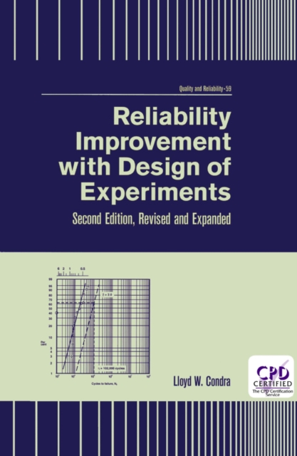 Reliability Improvement with Design of Experiment