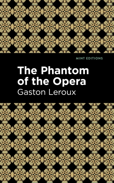 Phantom of the Opera