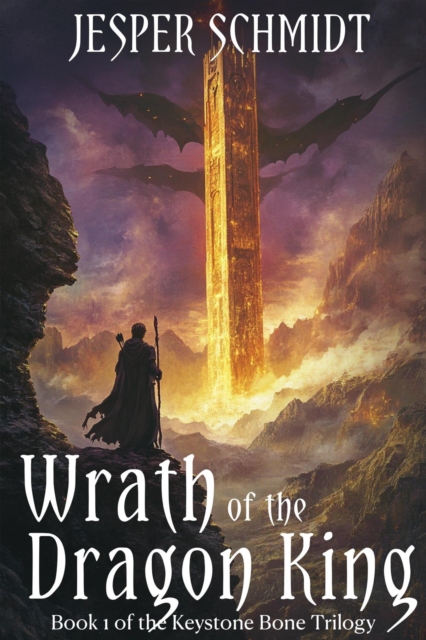 Wrath of the Dragon King
