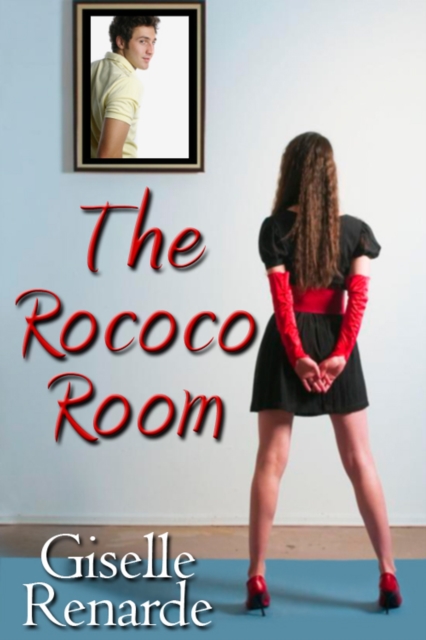 Rococo Room