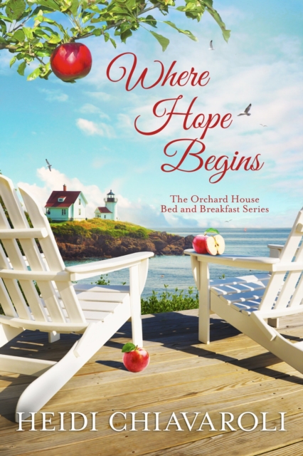 Where Hope Begins